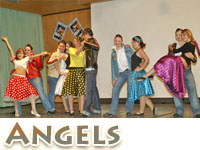 Angels