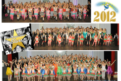 Unvergessene Stars