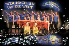 Weihnachten um die Welt 2015