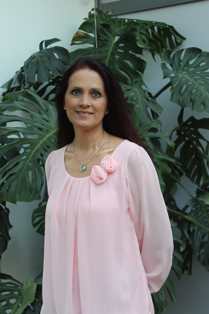 Elena Dadaschjanz – Inhaberin und Tanzpädagogin