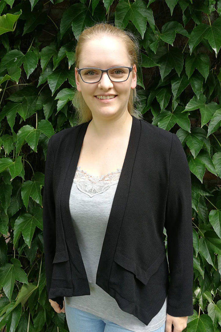 Lena Wiegmann