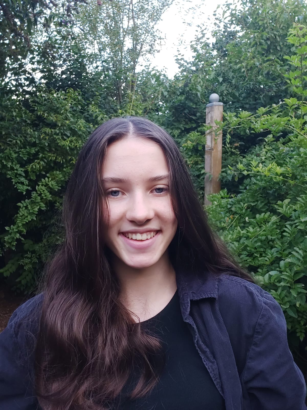 Silke Hundertmark