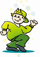 Hits for Kids