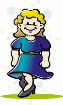Irish Dance