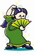 Flamenco