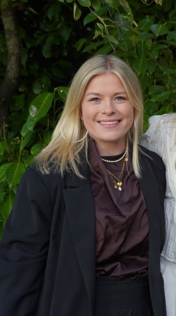 Pia Krüßel
